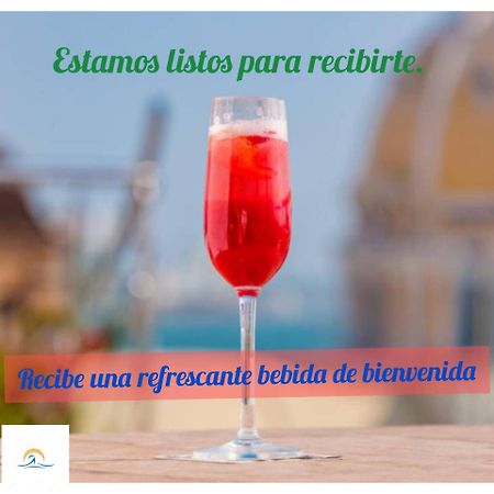 Posada Barrios Mar Cartagena Kültér fotó
