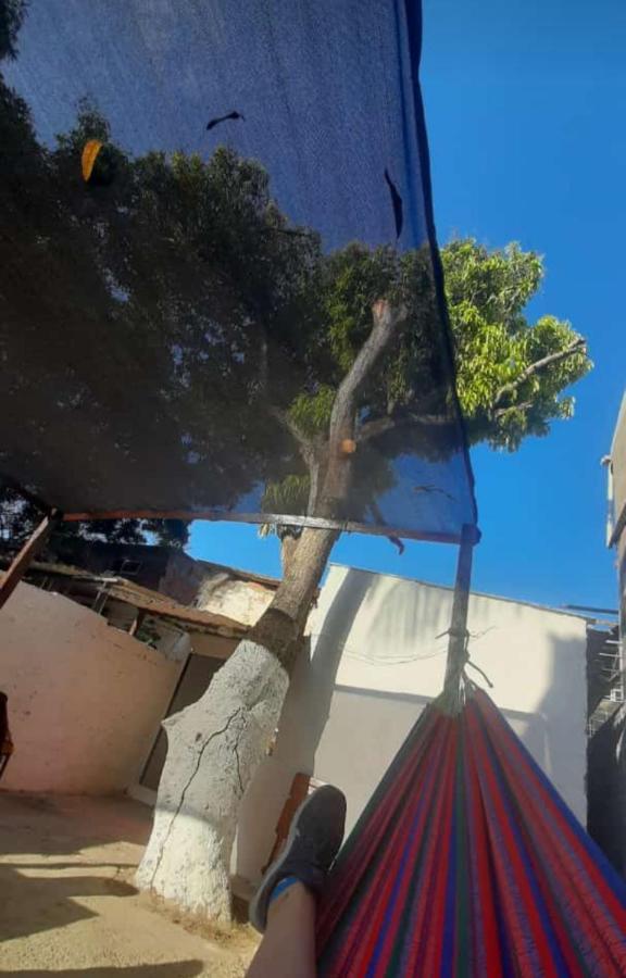 Posada Barrios Mar Cartagena Kültér fotó
