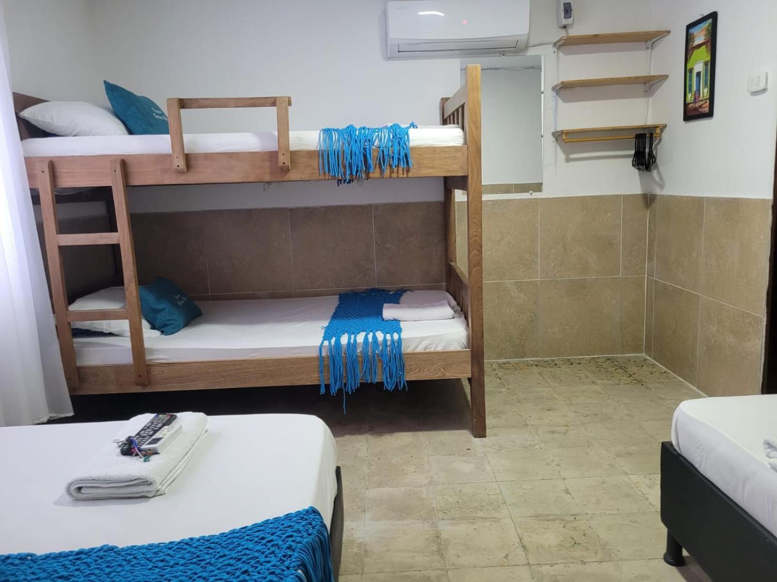 Posada Barrios Mar Cartagena Kültér fotó
