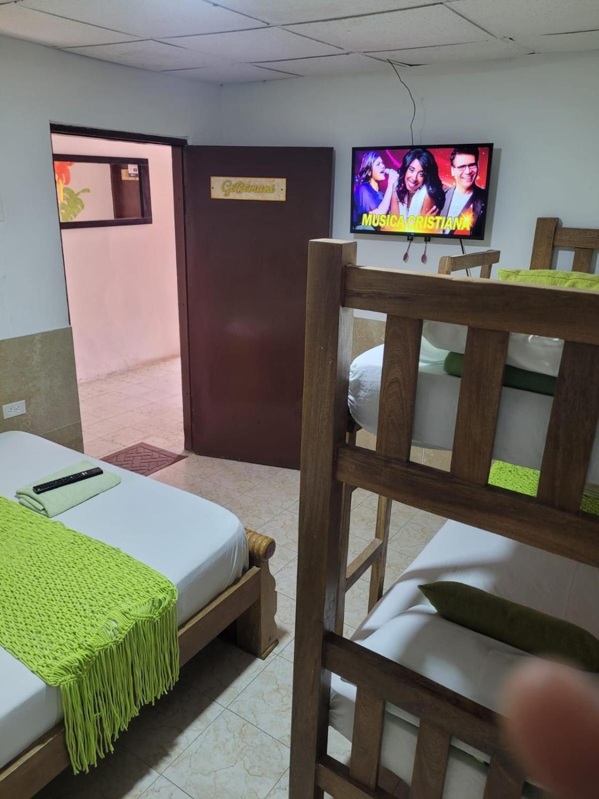 Posada Barrios Mar Cartagena Kültér fotó