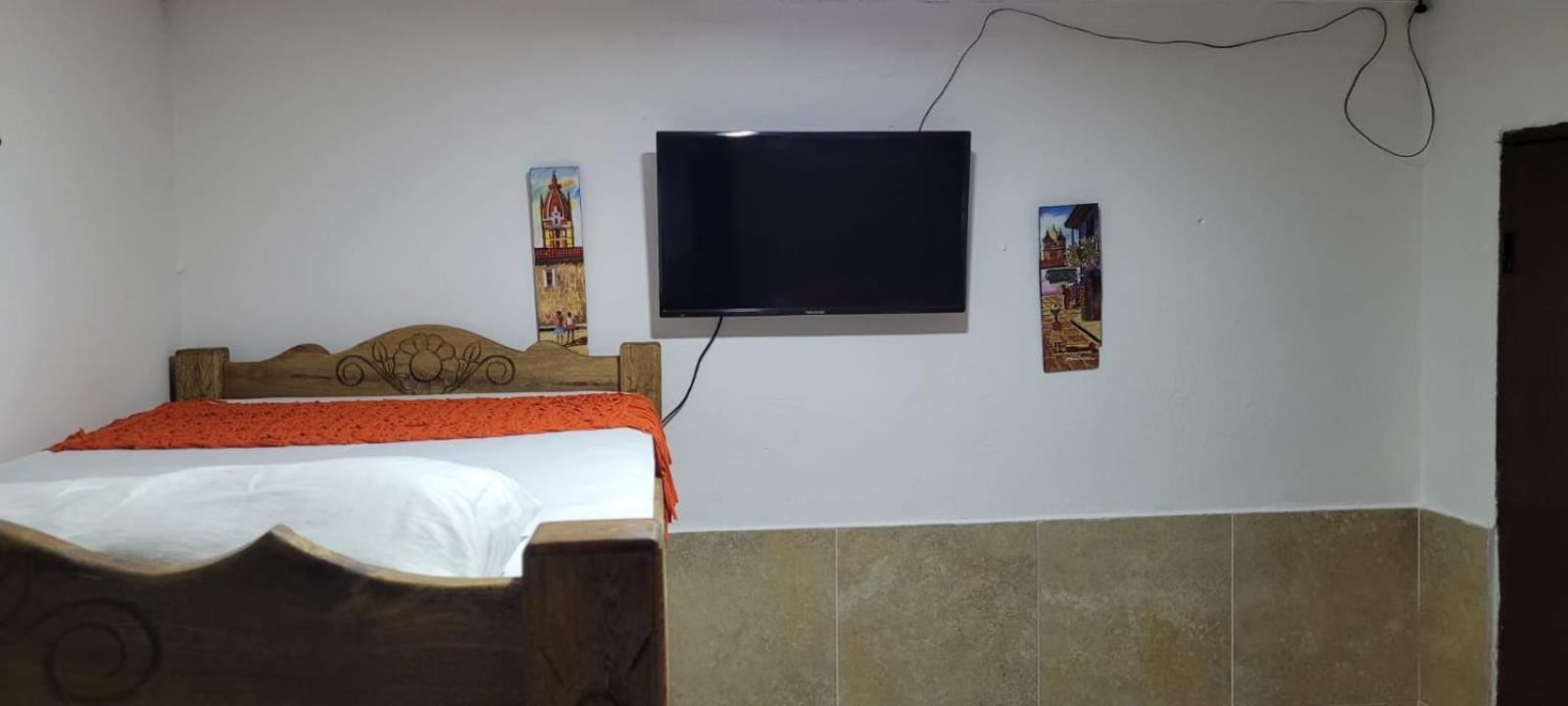 Posada Barrios Mar Cartagena Kültér fotó