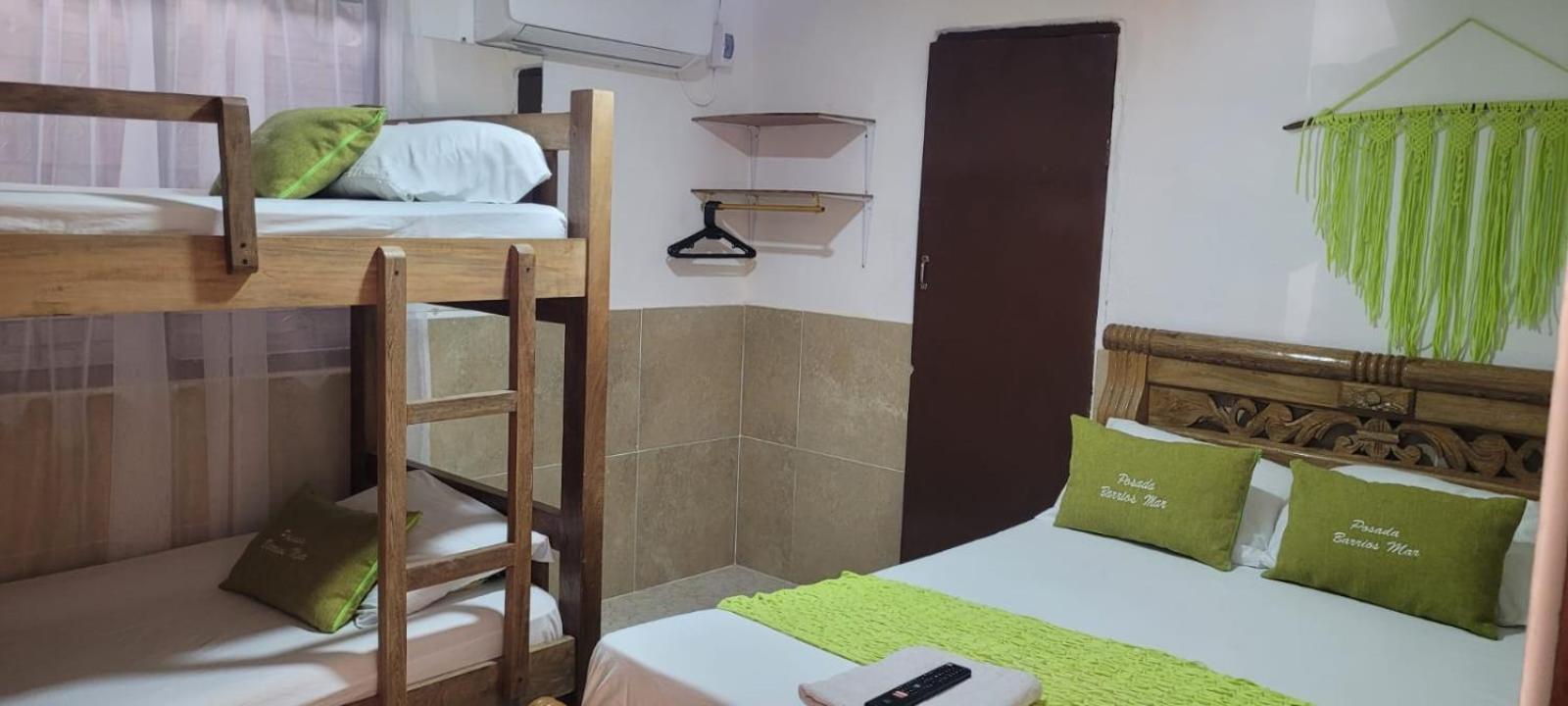 Posada Barrios Mar Cartagena Kültér fotó