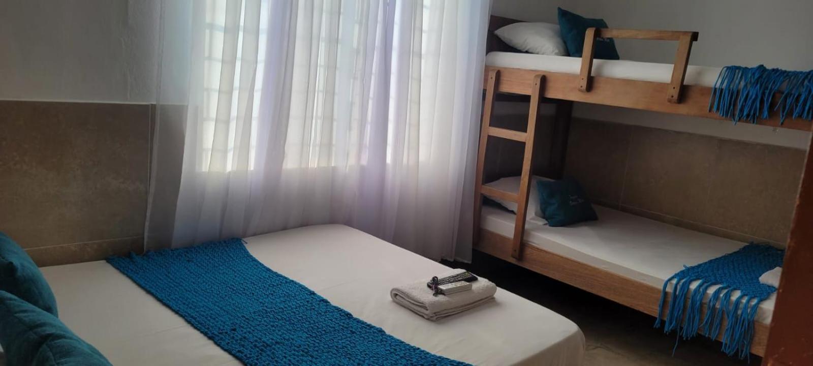 Posada Barrios Mar Cartagena Kültér fotó