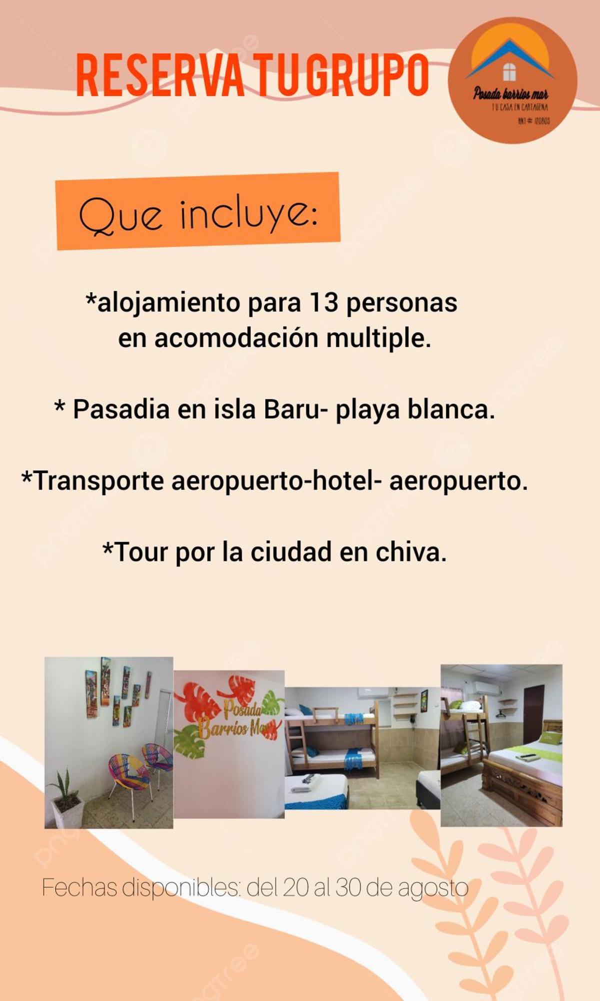 Posada Barrios Mar Cartagena Kültér fotó